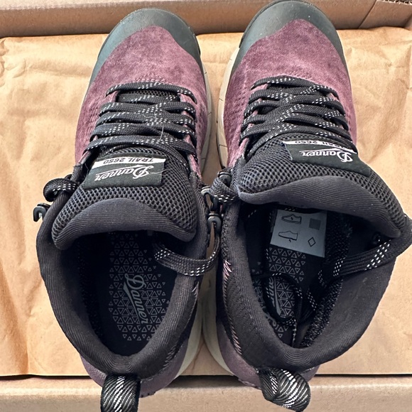 Danner -Trail 2650 Mid GTX - W7 - Picture 5 of 8